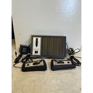 Vintage Adversary National Semiconductor‎ ( Item Has Not Been Tested)